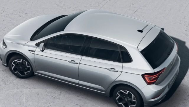 Volkswagen Polo - Bild 5