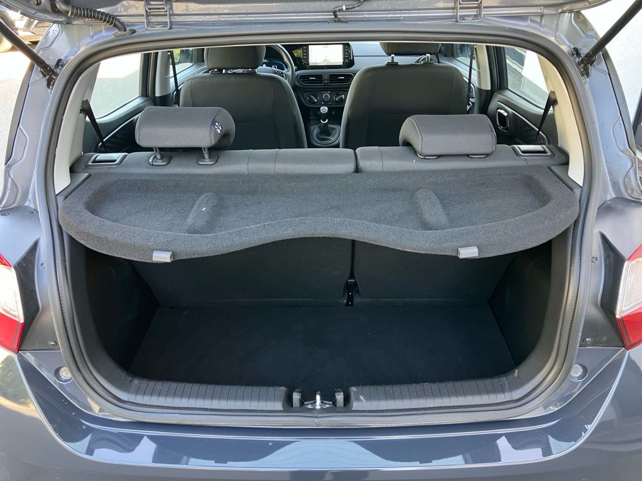 Hyundai i10 – Bild 14