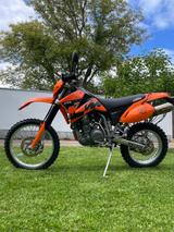 KTM 625 SXC LC4  - Angebote