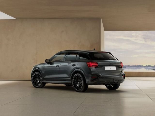 Audi Q2 - Bild 4