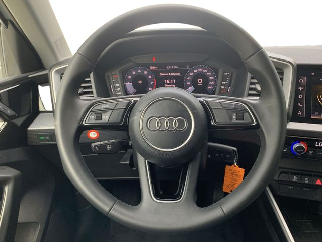 A1 Sportback 30 TFSI ADVANCED VCP+NAVI+SMARTPHON