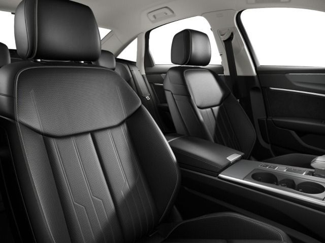Audi A6 - Bild 10