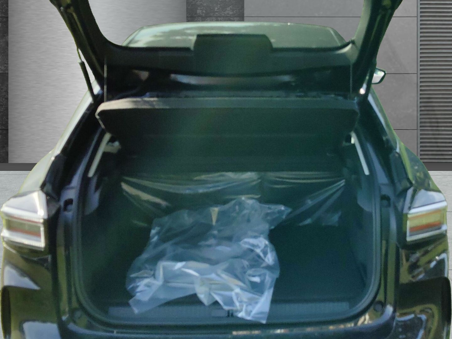Citroën C4 - Bild 5