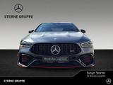 Mercedes-Benz Mercedes-AMG CLA 45 S 4M+ Coupé Drivers Panorama - gebrauchte Mercedes-Benz CLA 45 AMG aus dem Jahr 2024
