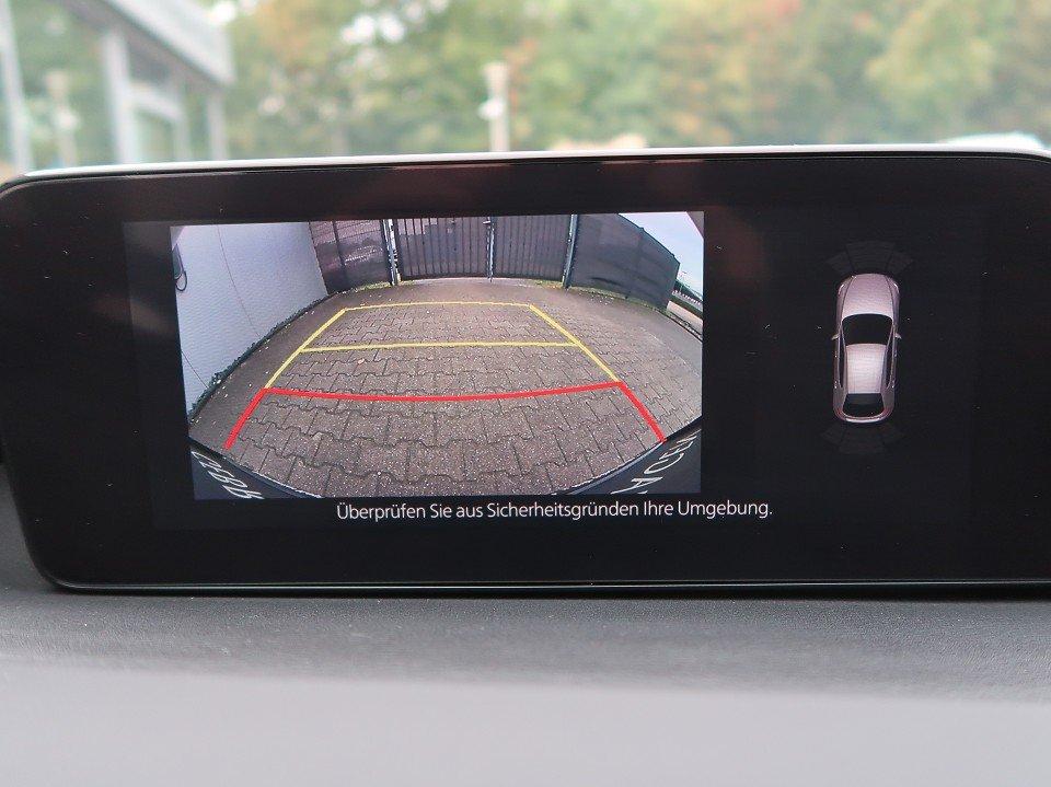 Mazda 3  5-trg. *Matrix*BOSE*HeadUp*Metallic* Selectio