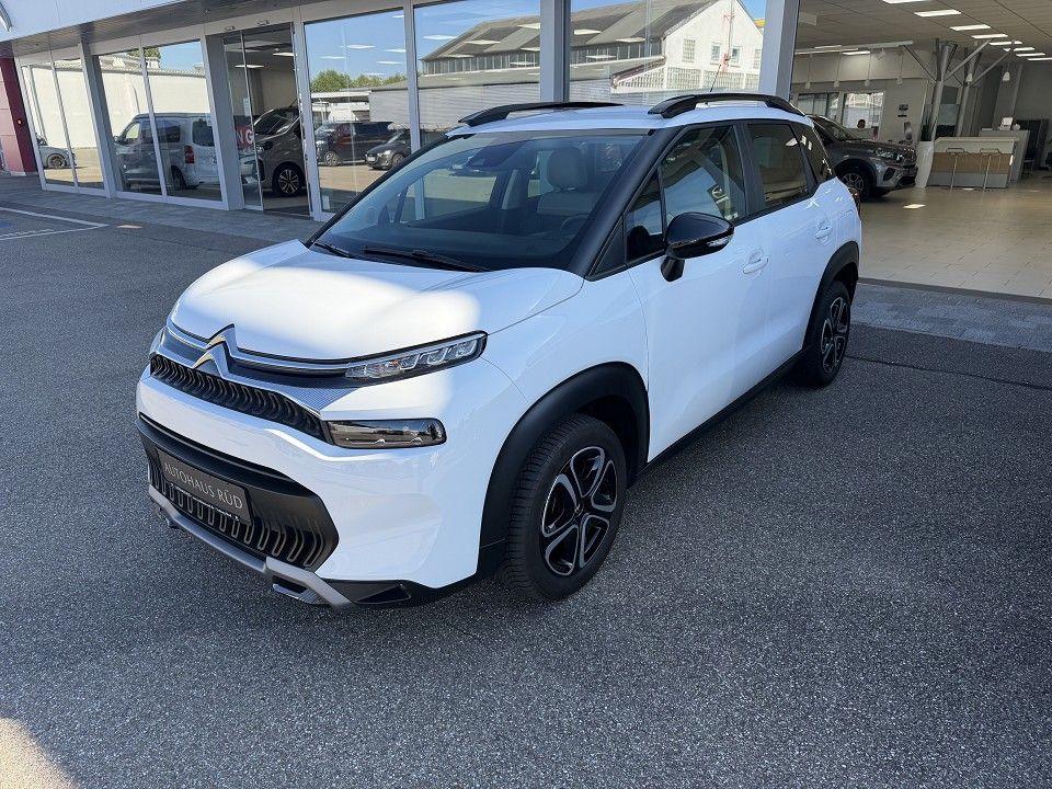 Citroën C3 AIRCROSS SHINE PACK 130 EAT6
