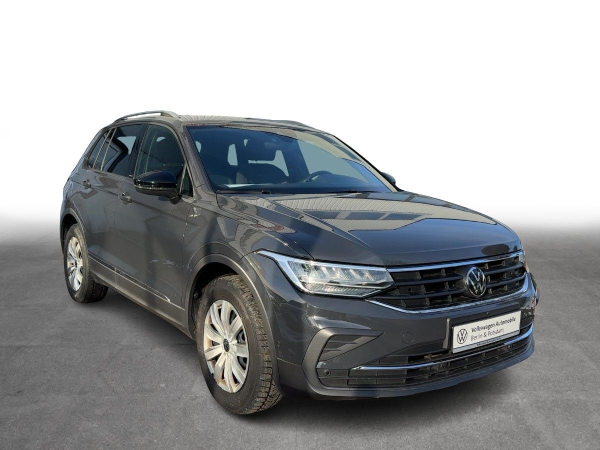 Volkswagen Tiguan - Bild 6