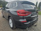 BMW X3 xDrive 30 d Advantage - gebrauchte BMW X3 aus dem Jahr 2018