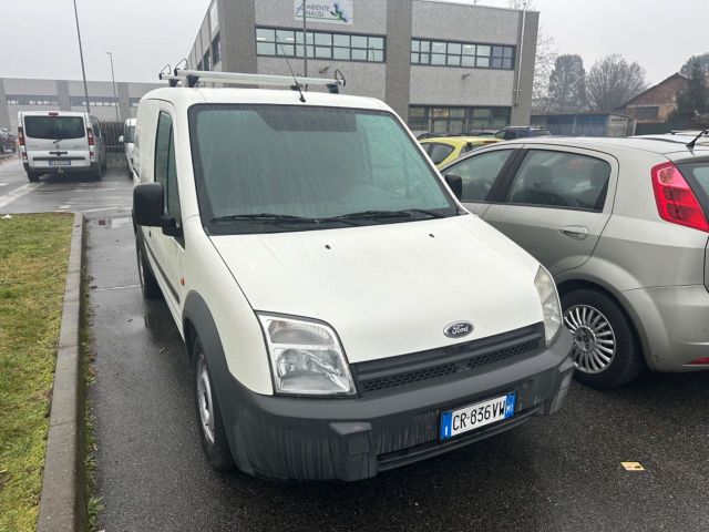 Andere Ford Transit Connect Transit Connect 200 1.5 Eco