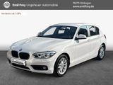 BMW 118i Advantage LED - BMW 118 in Karlsruhe