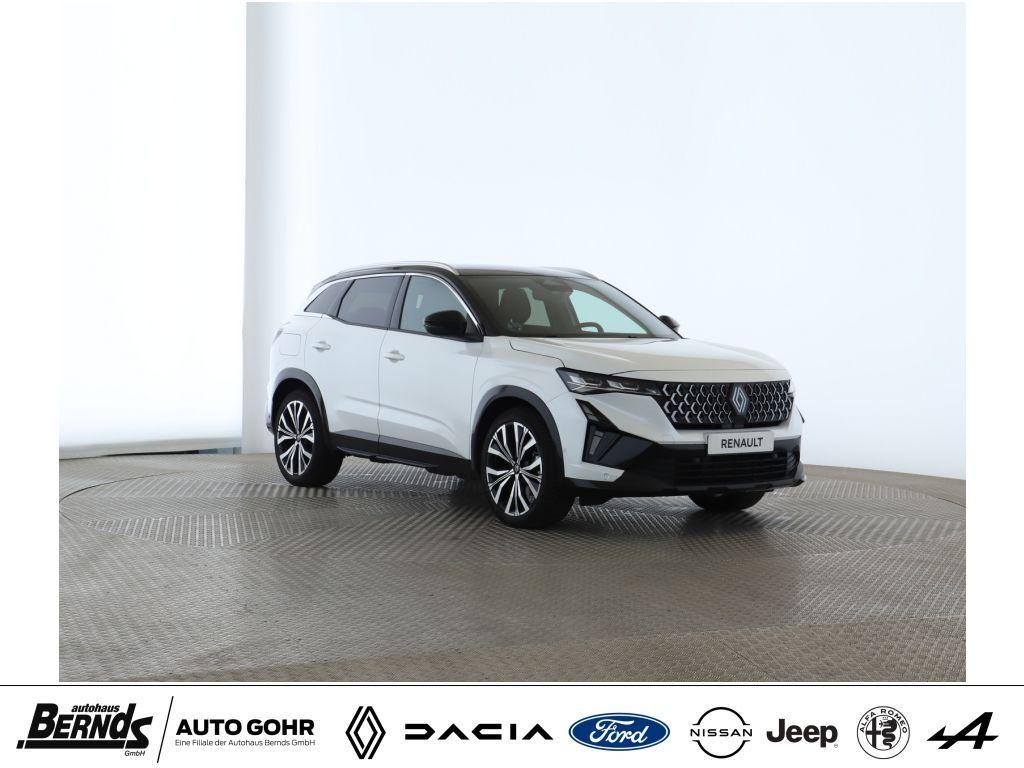 Renault Austral E-Tech Full Hybrid 200 Techno OpenR Navi