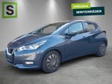 Nissan MICRA 0.9 IG-T N-Way - Nissan Micra: N Way
