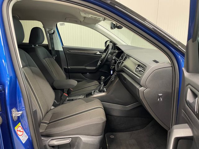 T-Roc Style 1.6 TDI RFK SHZ ACC PDC