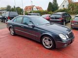 Mercedes-Benz Lim. E 280 CDI Avantgarde - Mercedes-Benz E 280: Cdi