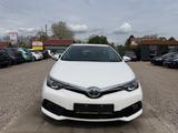 Toyota Auris Cool Sportsitze Sport Lenkrad - gebrauchte Toyota Limousine