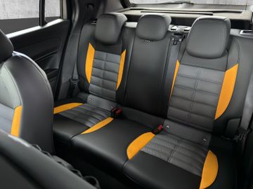 Jeep AVENGER MY25 e-Hybrid 4XE The North Face
