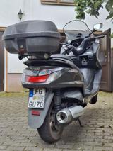 Yamaha Majesty - Offers