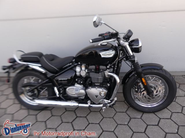 Triumph Speedmaster 1200 Modell 2025