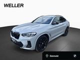 BMW X4 M40d Laser,AHK,Pano,StHz,360°,H/K,HUD,DAPro
