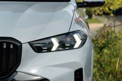 BMW X5 – 29 / 32
