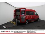 Volkswagen Crafter 35 *Rollstuhl-Lift* Kamera+Top Zustand ( - Volkswagen Crafter: Kombi