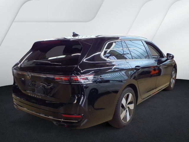 Passat Variant 2.0 TDI DSG ELEGANCE AHK+IQ.LIGHT