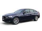 BMW 320xd GT Sport Line +Allrad+Navi+Automatik+Leder - gebrauchte BMW 320 Gran Turismo aus dem Jahr 2018