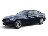 BMW 320xd GT Sport Line +Allrad+Navi+Automatik+Leder - BMW 320 Gran Turismo: Automatik