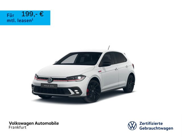 Image of Volkswagen Polo