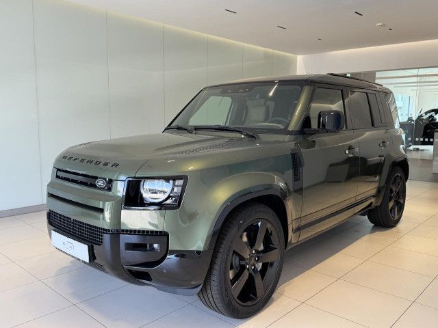 LAND ROVER Defender 110 D350 X-Dyn HSE BlackPack HUD Navi