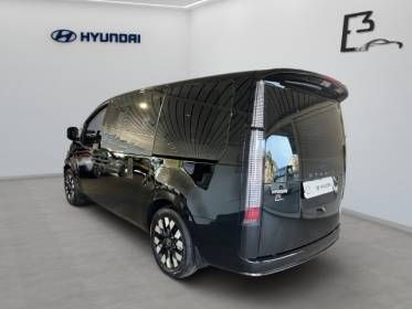 Hyundai Staria – Bild 4