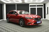Mazda 6 Kizoku Intense ACC BOSE RFK 8xBereift Head-Up - Mazda: 8
