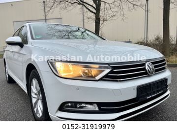 Volkswagen Passat Variant - 1