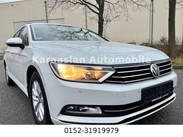 Volkswagen Passat Variant Comfortline BMT/Start-Stopp