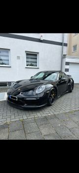Porsche 991.2 Turbo S Coupe Approved Garan... - Porsche 991 in Frankfurt (Main)
