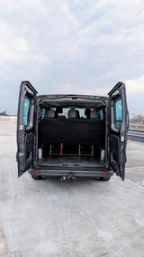 Opel VANLife|9-Sitze|alles NEU|Offroad|AHK|Flügel|AHK - : Van, Offroad