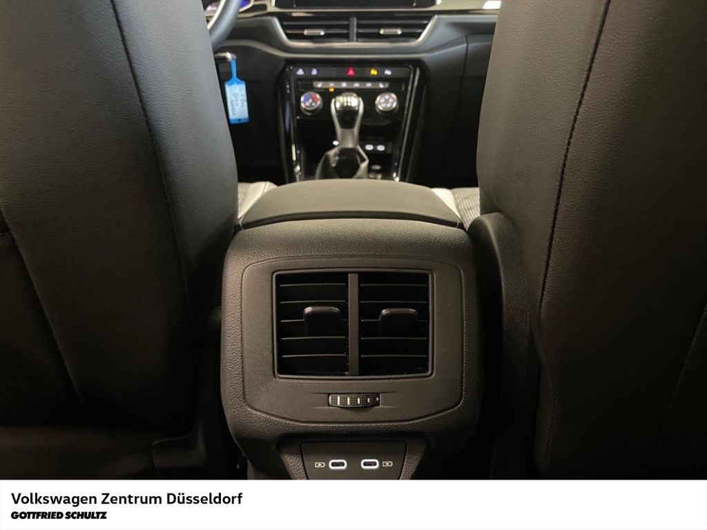 Volkswagen T-Roc - Bild 15