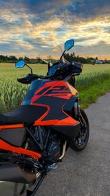 KTM 1290 Super Adventure  TECH PACK - KTM 1290 Super Adventure T