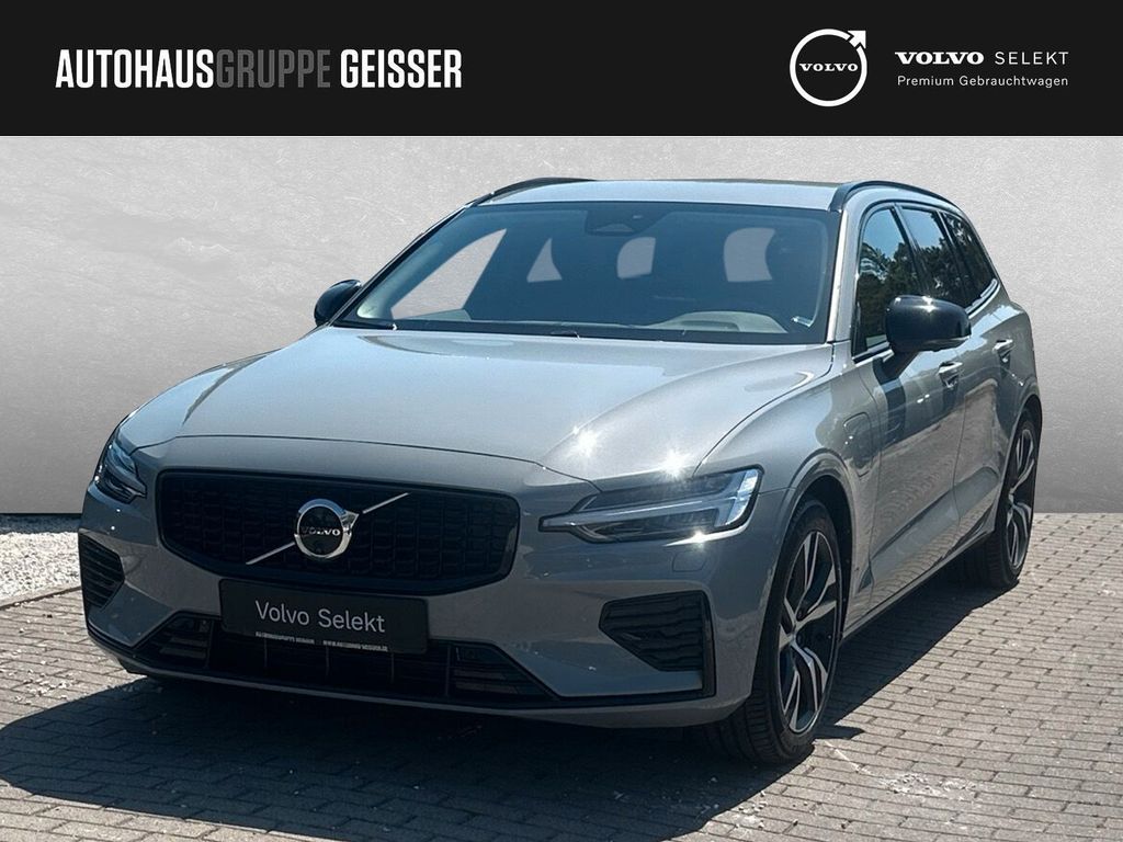 Image of Volvo V60