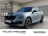 Skoda Kamiq 1.0 TSI DSG Monte Carlo ACC AHK Kamer eHec