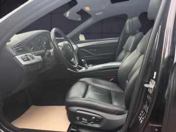 BMW 535 - 9
