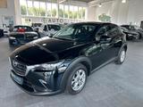 Mazda CX-3 Center-Line*Allwetterreifen*Tempomat*Klima - Mazda CX-3: Center Line