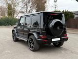 Mercedes-Benz G 63 AMG Edition One 1 Night-Paket 360° Superior - Mercedes-Benz G 63 AMG in Hannover
