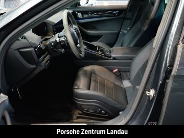 Porsche Panamera - 9