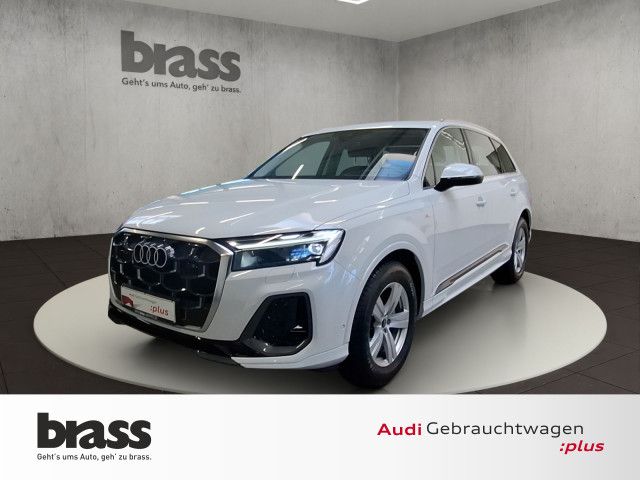 Image of Audi Q7