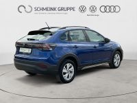 Volkswagen Taigo - Vorschau Bild 5