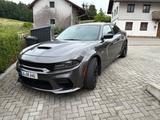 Dodge Charger SRT Scatpack Widebody Unfallfrei