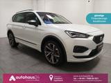 Seat Tarraco 1.5 TSI FR 7Sitze|AHK|Navi|Sitzhzg.
