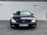 Mercedes-Benz Mercedes Cls 350 W219 Vollaustattung / AMG... - Mercedes-Benz CLS-Klasse C219