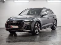 Audi SQ5 - Vorschau Bild 2